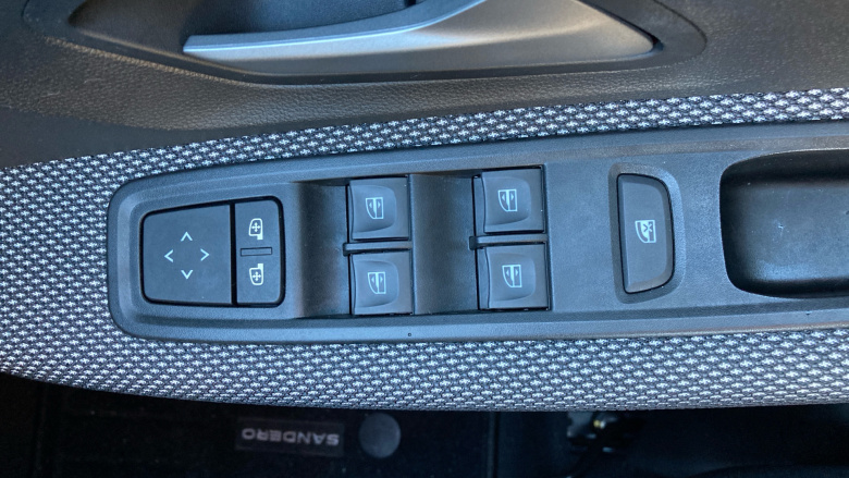 Dacia Sandero 1.0 Tce Expression 5dr Petrol Hatchback